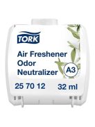 TORK Légfrissítő, folyamatos adagolású, 32 ml, A3 rendszer, TORK, szagsemlegesítő