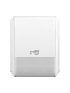   TORK Légfrissítő adagoló, folyamatos adagolású, A3 rendszer, TORK, fehér