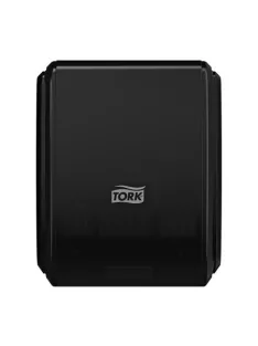   TORK Légfrissítő adagoló, folyamatos adagolású, A3 rendszer, TORK, fekete