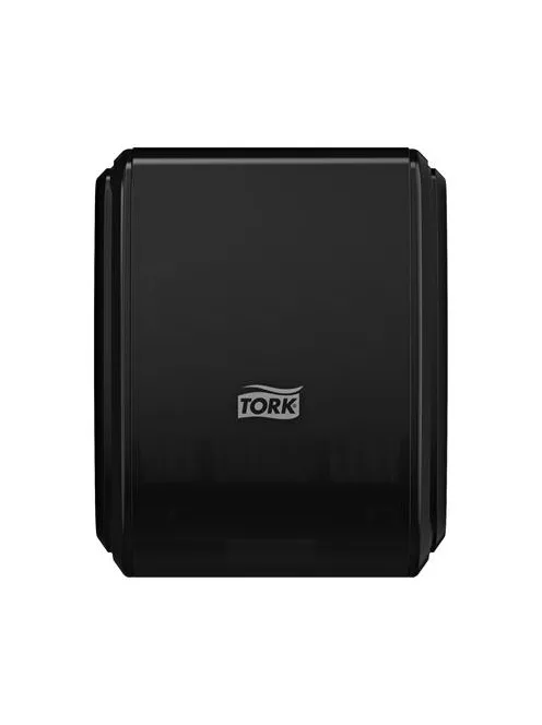 TORK Légfrissítő adagoló, folyamatos adagolású, A3 rendszer, TORK, fekete
