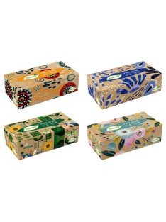   TENTO Kozmetikai kendő, 2 rétegű, 150 lapos, TENTO "Big Box"