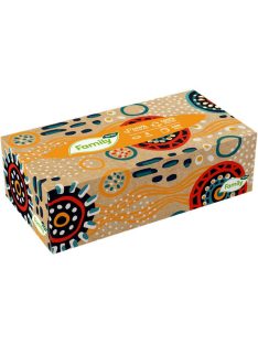   TENTO Kozmetikai kendő, 2 rétegű, 150 lapos, TENTO "Big Box"