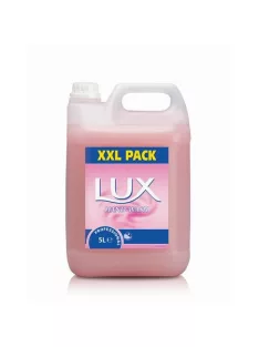 LUX Folyékony szappan, 5 l, LUX "Professional"
