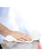 TORK Kéztörlő, tekercses, belsőmag-adagolás, 2 rétegű, M2 rendszer, Universal, TORK, fehér