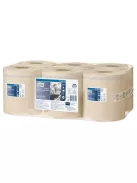 TORK Törlőpapír, tekercses, 19,8 cm átmérő, M4 rendszer, 2 rétegű, Advanced, TORK "Reflex", natúr