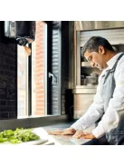 TORK Törlőpapír, tekercses, 19,8 cm átmérő, M4 rendszer, 2 rétegű, Advanced, TORK "Reflex", natúr