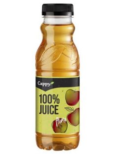 CAPPY Almalé, 100%, 0,33 l, CAPPY