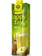RAUCH Gyümölcslé, 100%, 1 l, RAUCH "Happy day", alma