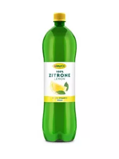 RAUCH Citromlé, 100%, 1 l, RAUCH