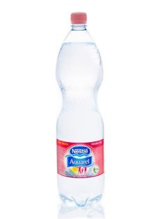   NESTLE AQUAREL Ásványvíz, szénsavmentes, NESTLÉ AQUAREL, 1,5 l