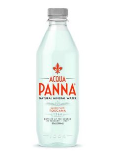   ACQUA PANNA Ásványvíz, szénsavmentes, pet palack,  ACQUA PANNA,  0,5 l