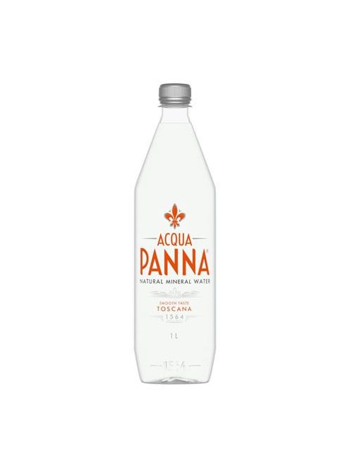 ACQUA PANNA Ásványvíz, szénsavmentes, ACQUA PANNA, 1 l