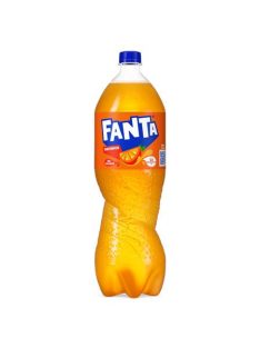 FANTA Üdítőital, szénsavas, 1,75 l, FANTA, narancs