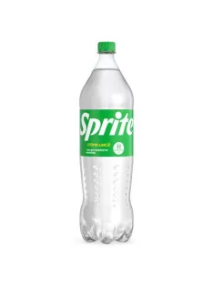   SPRITE Üdítőital, szénsavas, 1,75 l, SPRITE, citrom és lime