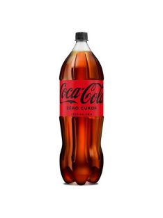   COCA COLA Üdítőital, szénsavas, 2,25 l, COCA COLA "Coca Cola Zero"