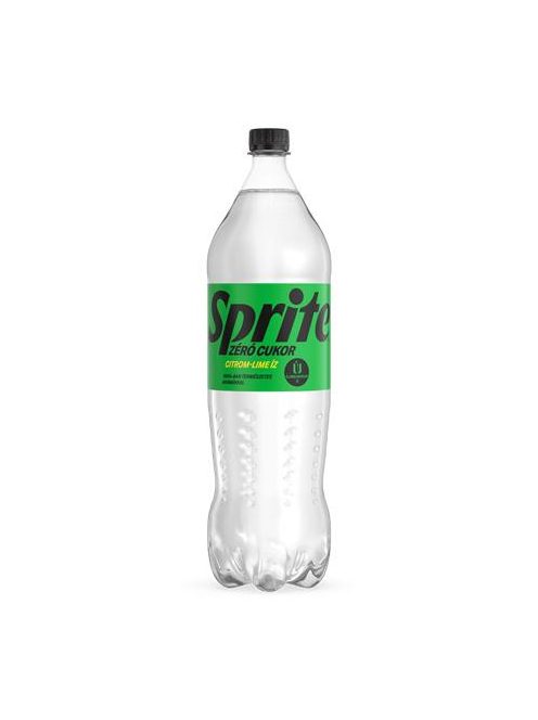 SPRITE Üdítőital, szénsavas, 1,75 l, SPRITE, "Sprite Zero"