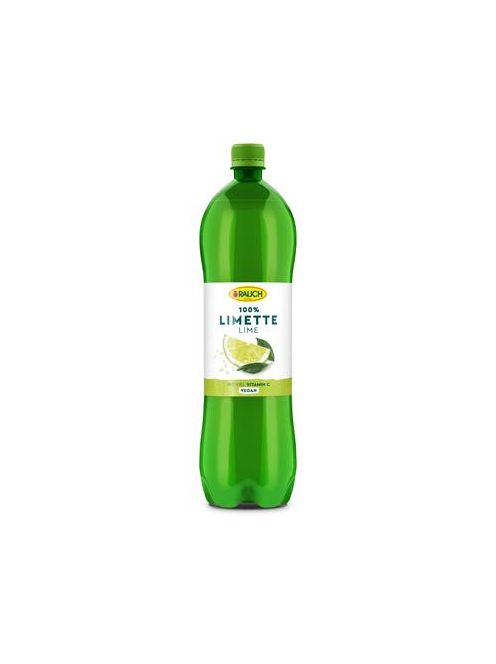 RAUCH Limelé, 100%, 1l, RAUCH