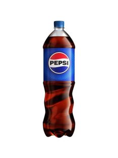   PEPSI Üdítőital, szénsavas, 1,5 l, PEPSI "Cola"