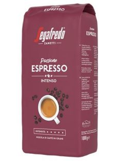   SEGAFREDO Kávé, pörkölt, szemes, 1000 g,  SEGAFREDO "Selezione Espresso"