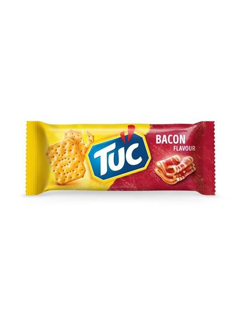 TUC Keksz, 100 g, TUC "Original", bacon