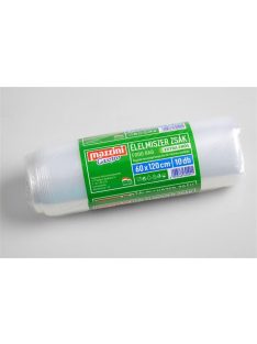   MAZZINI Élelmiszerzsák, extra erős, 10 db, 60 x 120 cm, MAZZINI "Gasztro"