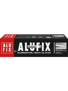 ALUFIX Alufólia, 29 cmx300 m, ALUFIX