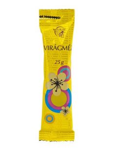 Virágméz, tasakos, 25 g