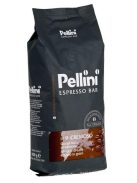 PELLINI Kávé, pörkölt, szemes, 1000 g,  PELLINI "Cremoso"