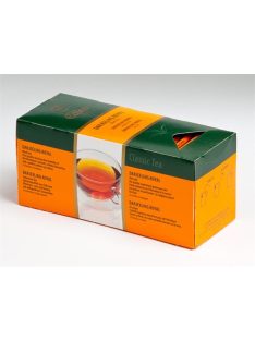   EILLES Fekete tea, 25x1,7g, EILLES "Darjeeling Royal"