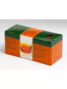   EILLES Fekete tea, 25x1,7g, EILLES "English Select Ceylon"