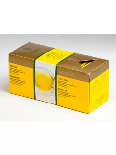 EILLES Zöld tea, 25x1,7g, EILLES "Asian sun"