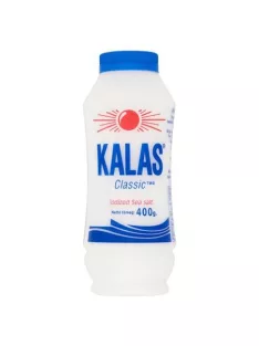 Tengeri só, szóródobozos, 400 g, "Kalas"