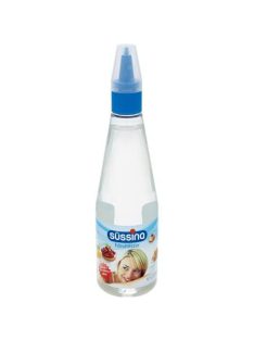 SÜSSINA Édesítőszer, folyékony, 220 ml, SÜSSINA