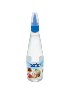 SÜSSINA Édesítőszer, folyékony, 220 ml, SÜSSINA