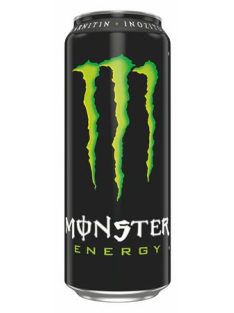MONSTER Energiaital, 500 ml, MONSTER " Original"