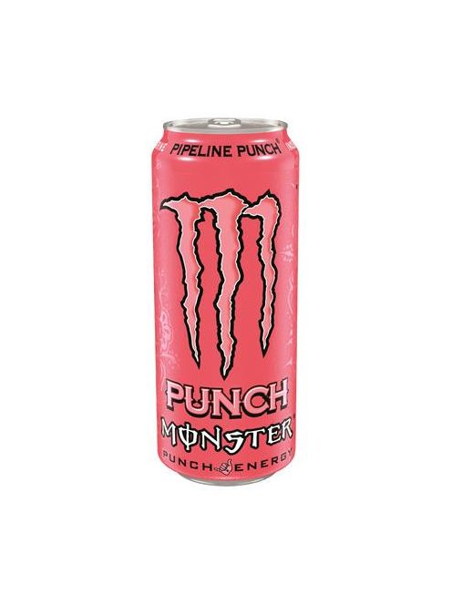 MONSTER Energiaital, 500 ml, MONSTER "Pipeline Punch"