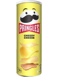 PRINGLES Chips, 165 g, PRINGLES, sajtos