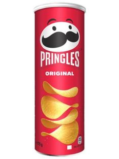 PRINGLES Chips, 165 g, PRINGLES, sós