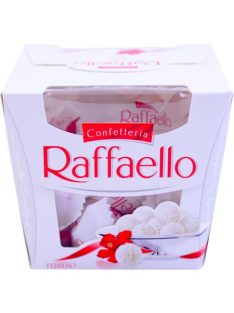 RAFFAELLO Desszert, 150 g, RAFFAELLO