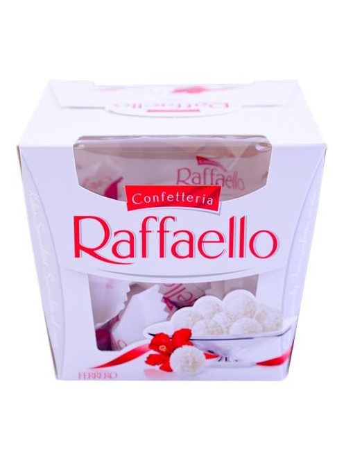 RAFFAELLO Desszert, 150 g, RAFFAELLO