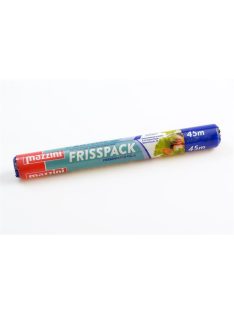MAZZINI Frissentartó fólia, 45 m, MAZZINI