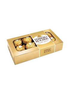 FERRERO ROCHER Desszert, 100 g, FERRERO ROCHER