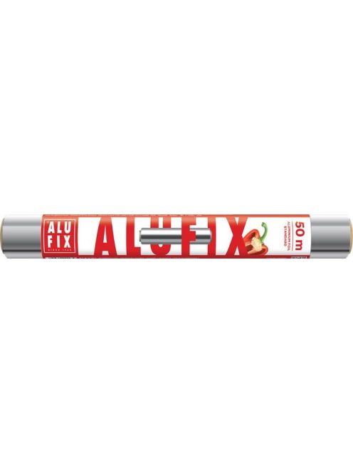 ALUFIX Alufólia, 50 m, ALUFIX