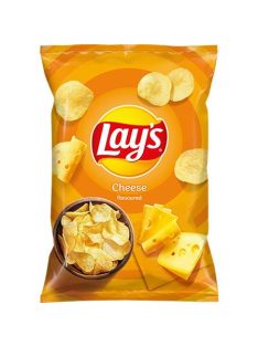 LAYS Chips, 60 g, LAYS, sajtos