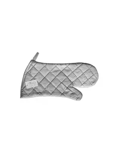 Konyhai kesztyű, hőálló, 33 cm