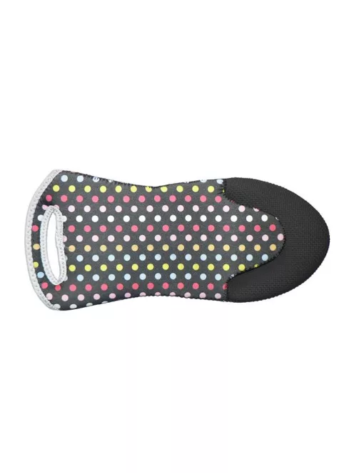 Konyhai kesztyű, hőálló, 33 cm