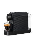 TCHIBO Kávéfőzőgép, kapszulás, TCHIBO "Cafissimo Pure", fekete