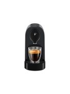 TCHIBO Kávéfőzőgép, kapszulás, TCHIBO "Cafissimo Pure", fekete