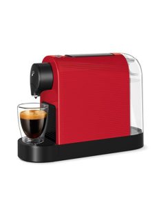   TCHIBO Kávéfőzőgép, kapszulás, TCHIBO "Cafissimo Pure+", piros