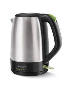 SENCOR Vízforraló, 1.7 l, SENCOR "SWK 1711SS"